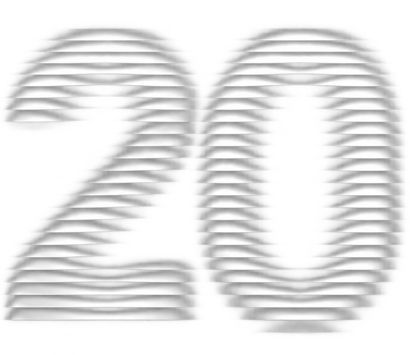 20 years